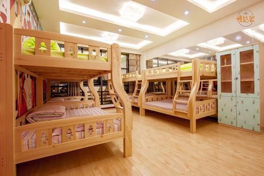 武汉慢姑娘中部慧谷别墅轰趴馆 商品图12