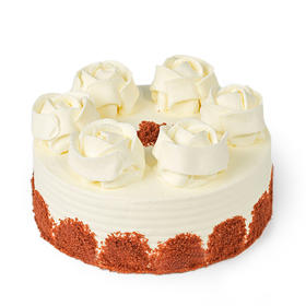 红丝绒 Red velvet