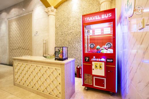 武汉慢姑娘中部慧谷别墅轰趴馆 商品图9