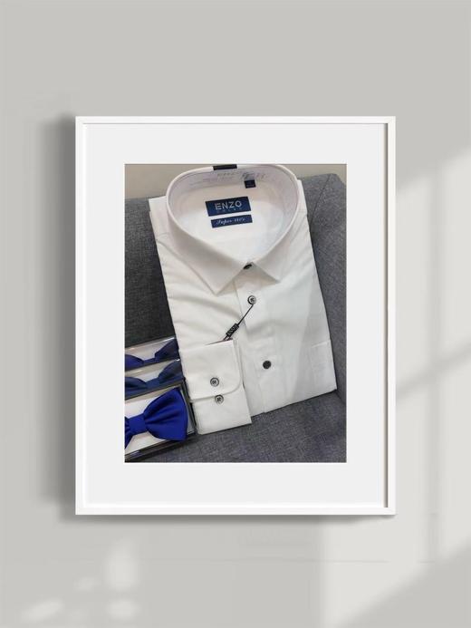 4F ENZO 衬衫 商品图0