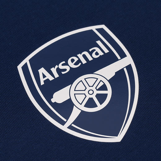 ADIDAS/阿迪达斯 阿森纳足球连帽夹克GR4210 商品图2