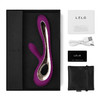 【送礼包！！顺丰包邮！！】LELO SORAYA 2  索瑞娅二代女用按摩器 商品缩略图9
