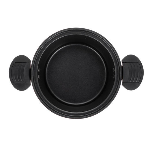 【年货优选】德铂 苏非考斯 微压锅  3.5L DEP-799 商品图1