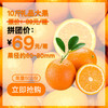 【仅69元抢10斤礼品大果】赣南脐橙礼盒装 商品缩略图0