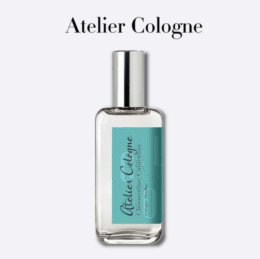 法国 Atelier Cologne欧珑 加州盛夏柑橘淡香水 30ml 商品图0