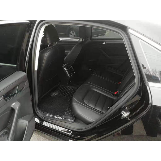 大众 帕萨特 330TSI DSG 尊荣版 【长租-北京】 商品图6