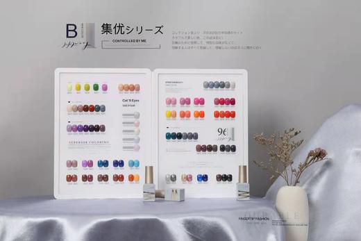 集优300色全集 商品图3