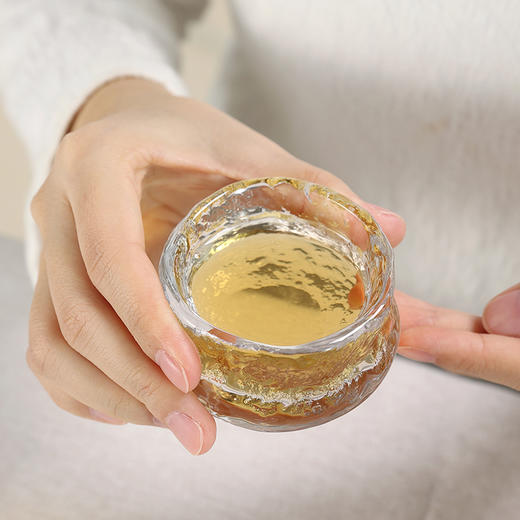 自家系列丨鍂 白牡丹 2020年 350g饼 商品图6