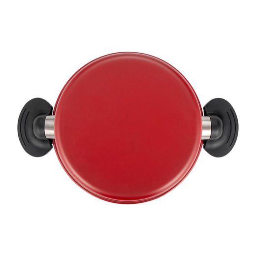 【年货优选】德铂 苏非考斯 微压锅  3.5L DEP-799 商品图2