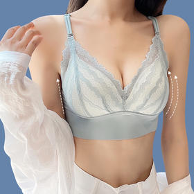 高颜值内衣香艳警告，这件把老公拿捏的死死的内衣，怎么连闺蜜都在穿！