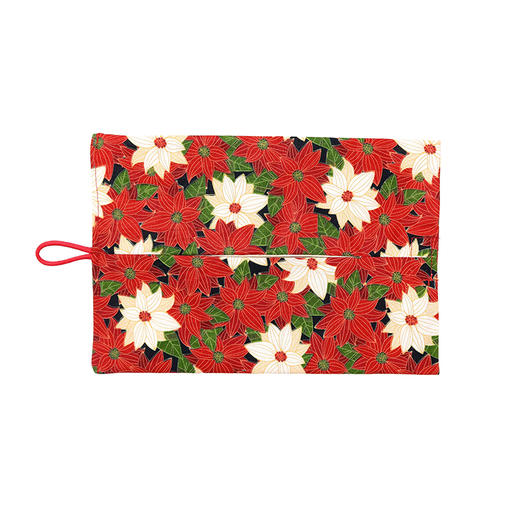 HUJI祤集Tissy纸巾袋插画圣诞圣诞 商品图4