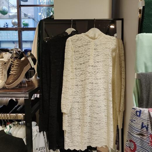 女蕾丝上衣6892 商品图0