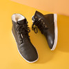 内联升情侣鞋冬季棉鞋手工千层底大内联升牛皮羊毛五眼棉鞋DN8502/DN8410 商品缩略图3