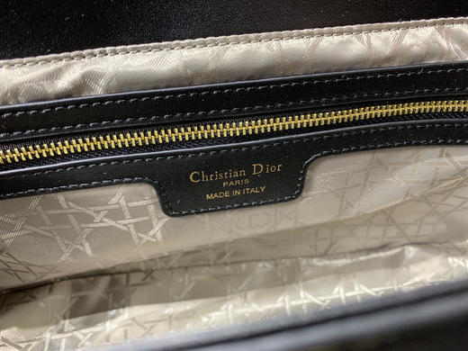 秋冬特惠💰660 迪奥Dior21新款手提袋  原版牛皮搭配 商品图8