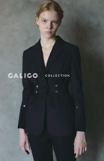 铆钉收腰西装 商品图1