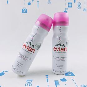 伊云喷雾 50ml（300086）