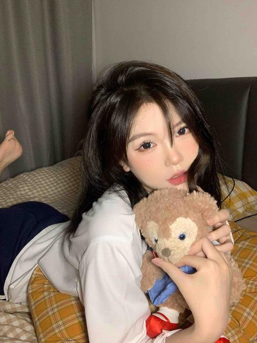 ocean girl 微醺野格 黑 14.5mm 半年抛 有同款日抛 商品图4