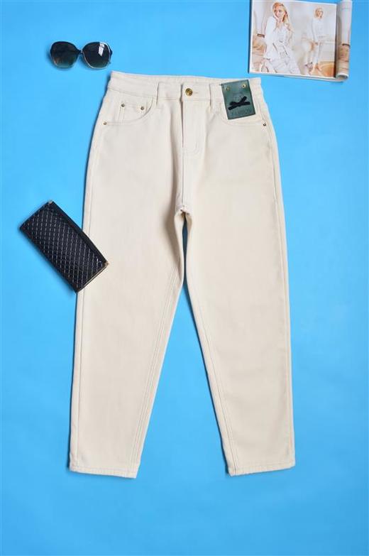 积度衣SKA6A2_长裤_ZK 商品图0