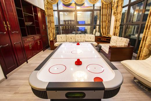 武汉慢姑娘中部慧谷别墅轰趴馆 商品图6