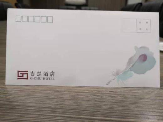 信封 商品图2