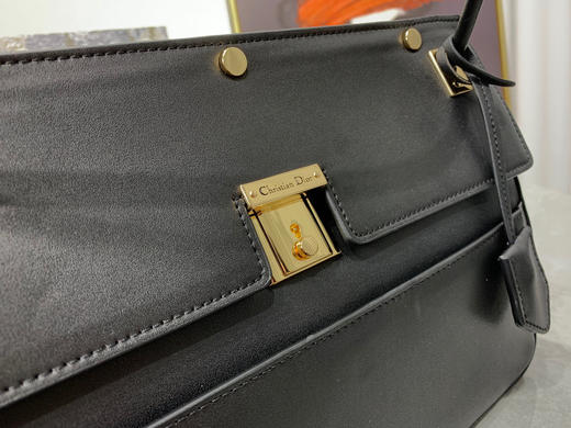 秋冬特惠💰660 迪奥Dior21新款手提袋  原版牛皮搭配 商品图3