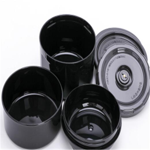 MF 象印保温饭盒GH18 1.8L（黑）DD 商品图1