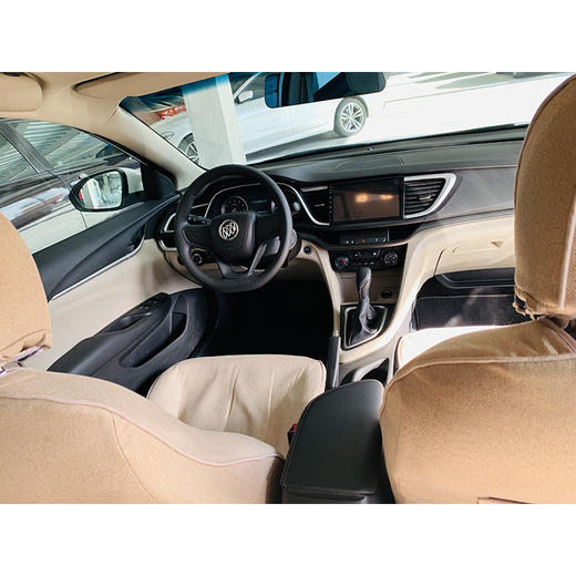 别克 英朗 典范 1.5L 自动进取型 【长租-北京】 商品图8