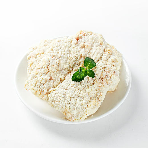 【99元任选5件】大希地西肴记裹粉鸡排500g（5片）*1袋 商品图3