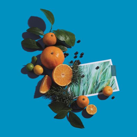 法国 Atelier Cologne欧珑 加州盛夏柑橘淡香水 30ml 商品图5