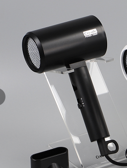 吹风机（科瑞德4018  黑色)