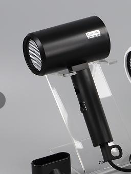 吹风机（科瑞德4018  黑色) 商品图0