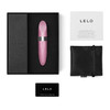 【送礼包！！顺丰包邮！！】LELO  MIA米娅二代按摩器口红棒 商品缩略图4