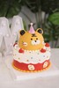 【生日蛋糕】小老虎款 商品缩略图0