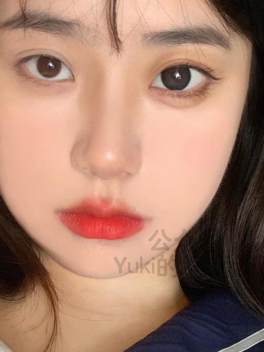 Ocean girl日抛版  O-2微醺野格10p/盒 商品图2