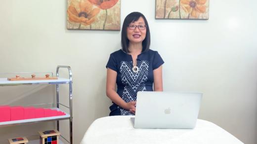 如何改变孩子不良行为讲座 商品图0