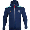 ADIDAS/阿迪达斯 阿森纳足球连帽夹克GR4210 商品缩略图4