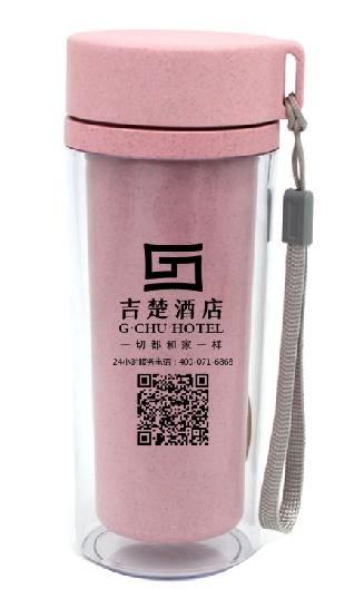 荞麦杯 商品图0