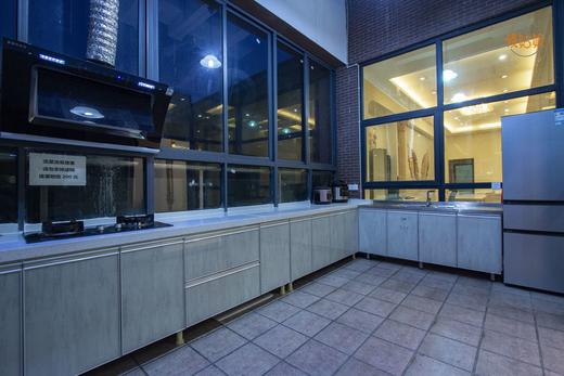 武汉慢姑娘中部慧谷别墅轰趴馆 商品图11