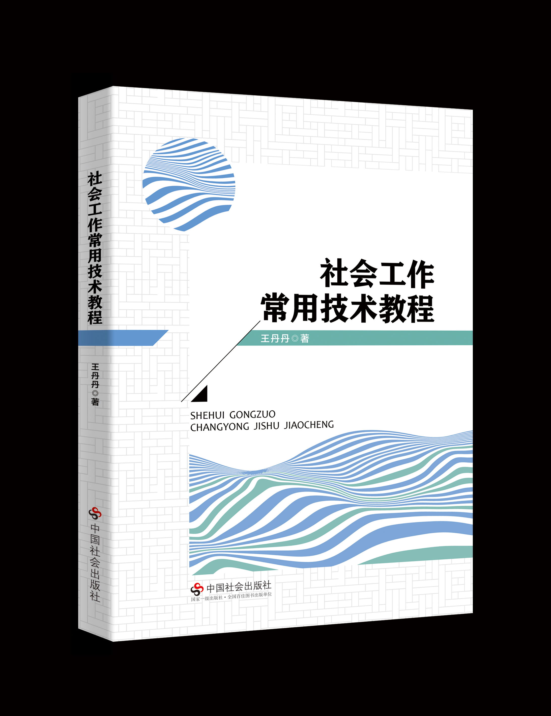 社会工作常用技术教程