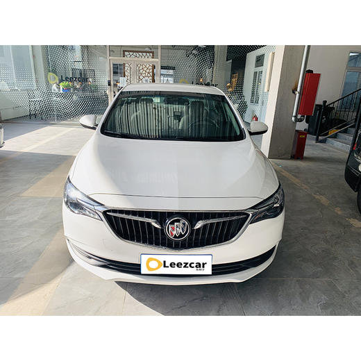 别克 英朗 典范 1.5L 自动进取型 【长租-北京】 商品图1