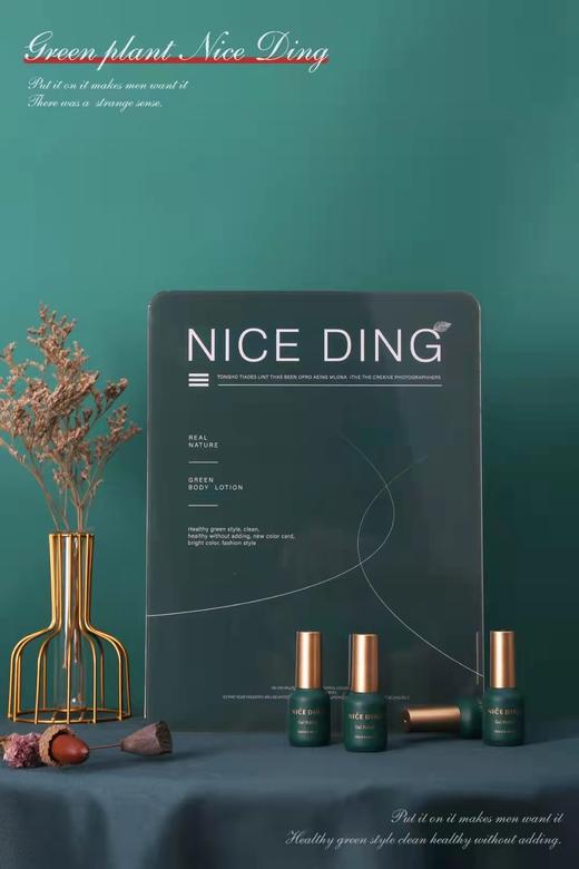 奈诗丁暮光森林160色 商品图3