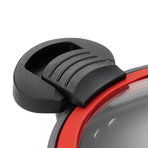 【年货优选】德铂 苏非考斯 微压锅  3.5L DEP-799 商品图3