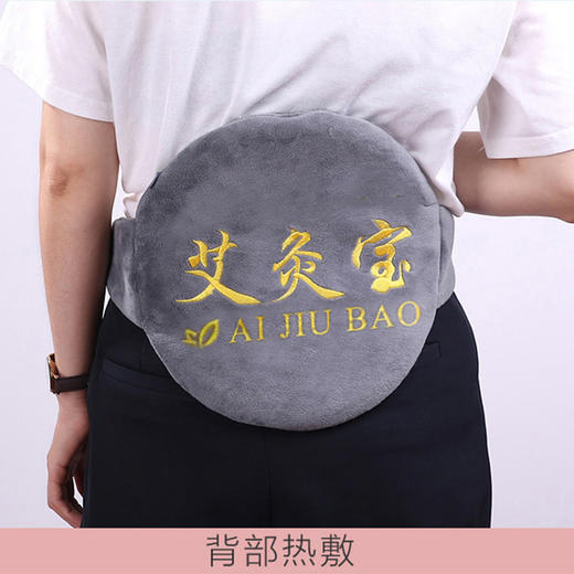 单艾堂 电加热艾灸宝 商品图1