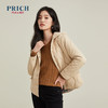 PRICH可拆卸短款棉服PRJPB4901M 商品缩略图0