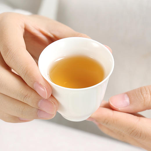 家天下丨 2012年  限量荒山大树老白茶 350g 商品图6