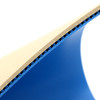 多尼克Donic F1彩色版 蓝色/粉色 专业涩性反胶套胶 彩色版本 商品缩略图6