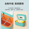 喔喔牛湿巾加热器婴儿保温湿纸巾盒宝宝恒温便携家用快速加热保温 商品缩略图3