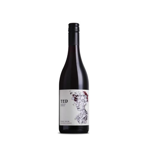 2020年爱德华山泰德中奥塔哥黑皮诺红葡萄酒 Ted by Mount Edward Pinot Noir Central Otago 商品图1