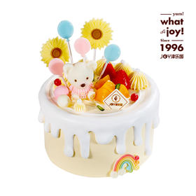 【JOY-夏午时光】总有一些美好值得被期待