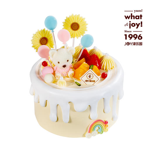 【JOY-夏午时光】总有一些美好值得被期待 商品图0